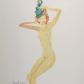 Ncag art gallery domergue jean gabriel ugs 17884