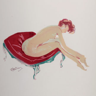 Ncag art gallery domergue jean gabriel ugs 17910