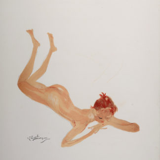 Galerie d'art ncag domergue jean gabriel ugs 17890