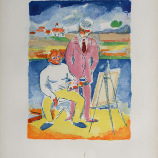 Galerie d'art du cncag van dongen kees ugs 18099