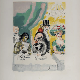 Ncag Art Gallery Van Dongen Kees Ugs 18221