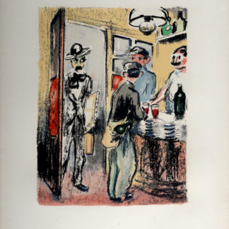 Galerie d'art ncag van dongen kees ugs 18233