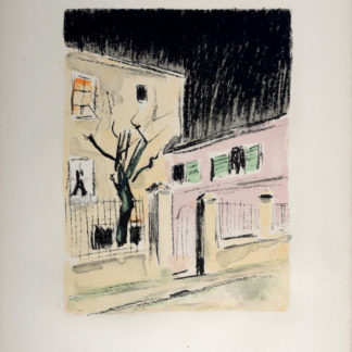Ncag Art Gallery Van Dongen Kees Ugs 18111