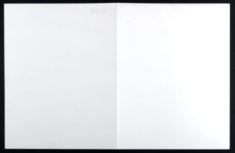 René Bertholo - Composition, 1964 - Image 5
