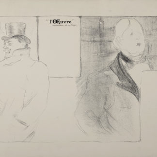 Ncag Art Gallery Toulouse Lautrec Henri De Ugs 18143
