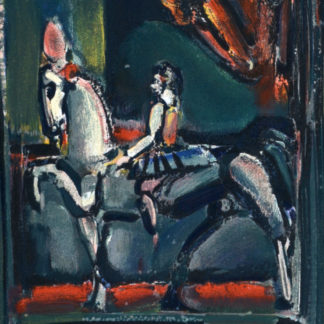 Ncag Art Gallery Rouault Georges Ugs 18438
