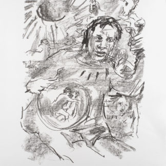 Galerie d'art du cna kokoschka oskar ugs 18890