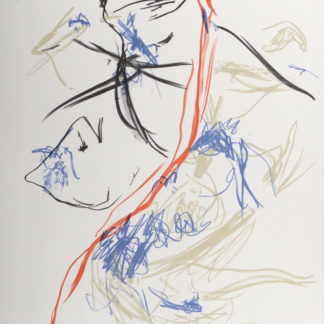 ncag art gallery JORN Asger UGS 19168