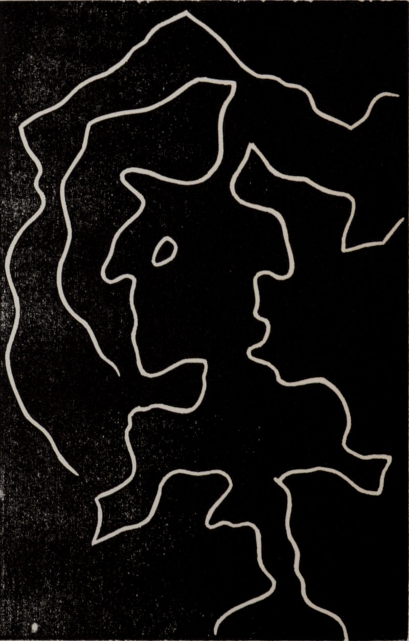 ncag art gallery ARP Jean UGS 19050-1