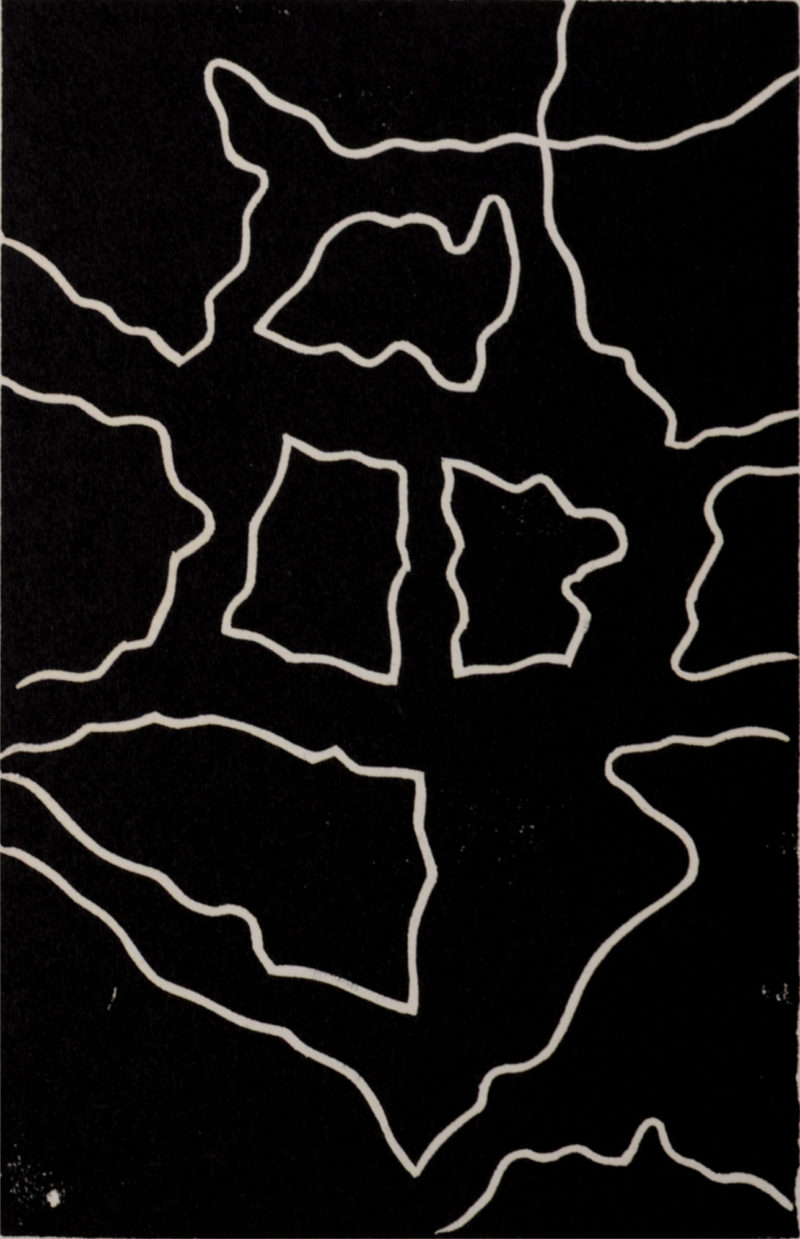 ncag art gallery ARP Jean UGS 19003