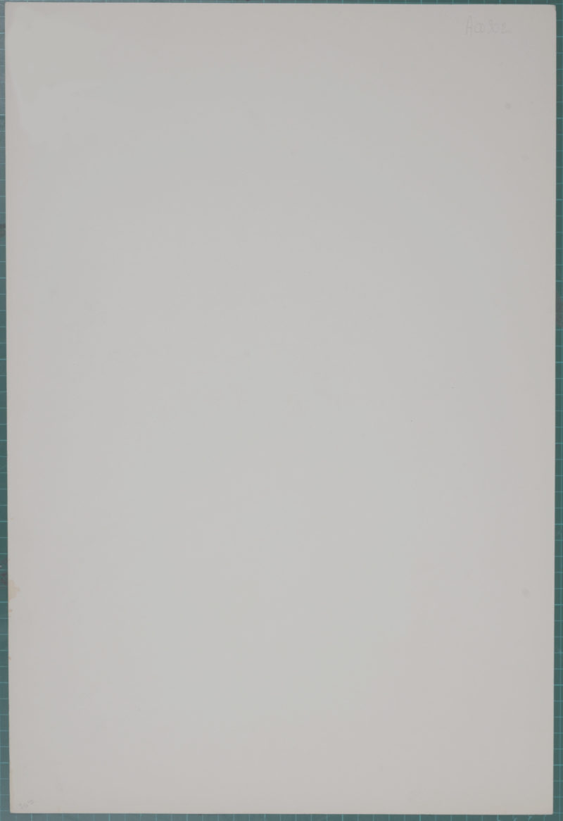 Francis Bott - Composition, 1965 - Signé à la main – Image 6