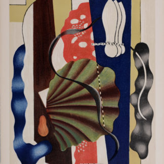Ncag Art Gallery Leger Fernand Ugs 37212
