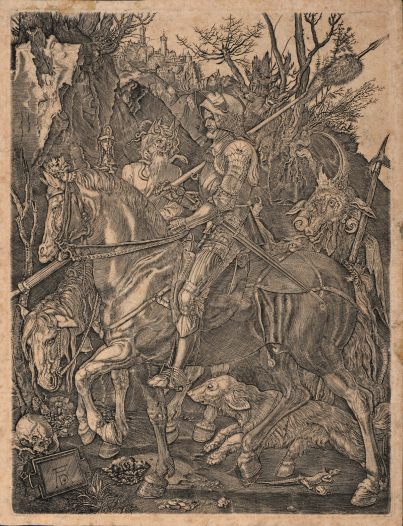 Ncag Art Gallery Durer Albrecht Ugs 20053