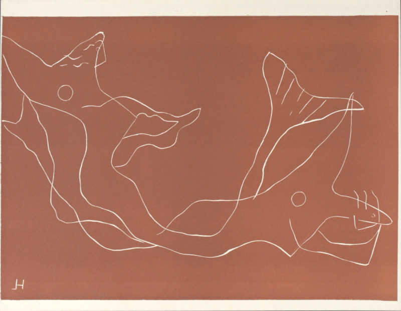 ncag art gallery LAURENS Henri UGS 19653
