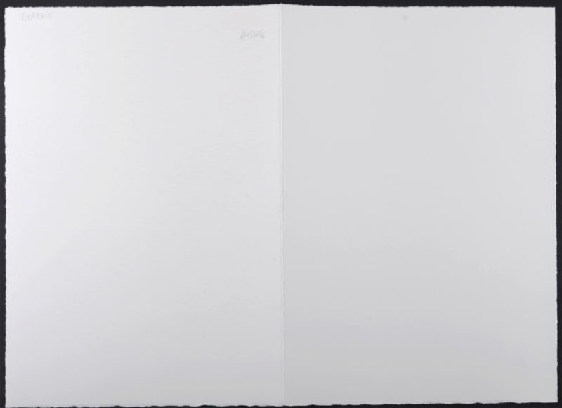 Piero Dorazio - Abstract Composition, 1979 - Hand-signed - Image 5