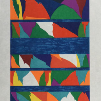 ncag art gallery DORAZIO Pierre UGS 19808-1