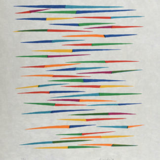 ncag art gallery DORAZIO Pierre UGS 19815-1