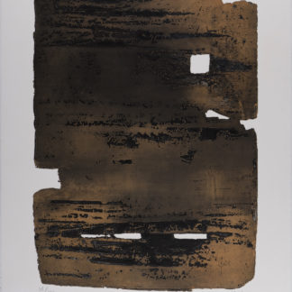 Ncag Art Gallery Soulages Pierre Ugs 19192