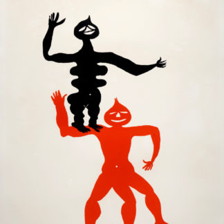 Ncag Art Gallery Calder Alexander Ugs 19292