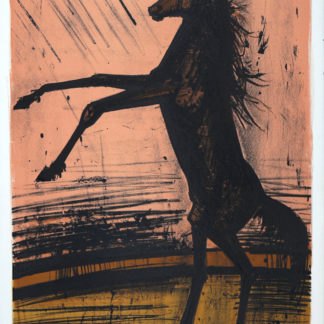 ncag art gallery BUFFET Bernard UGS 19356-1