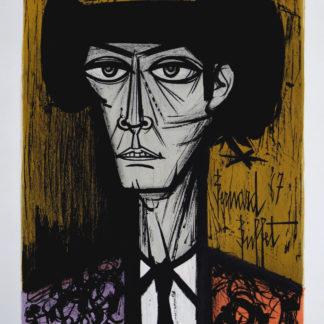 Ncag Art Gallery Buffet Bernard Ugs 19377