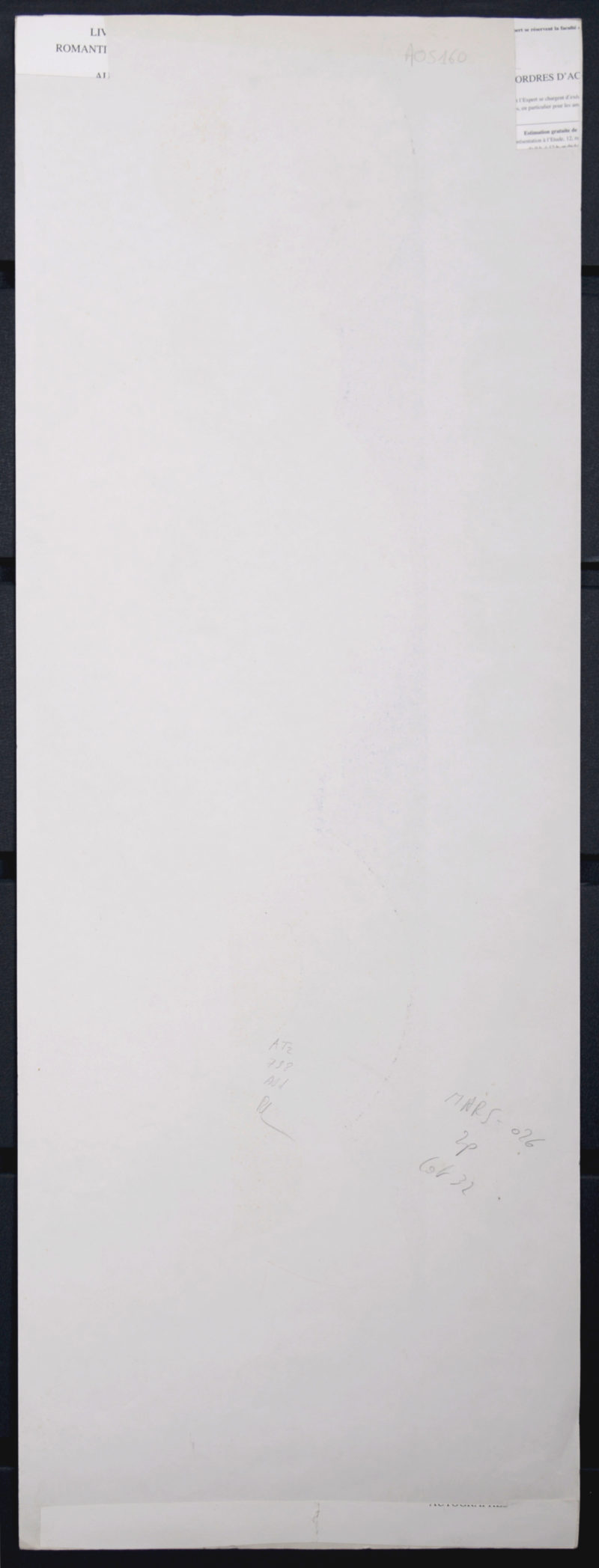 Robert Delaunay (After) - Rythme, 1980 - Image 8