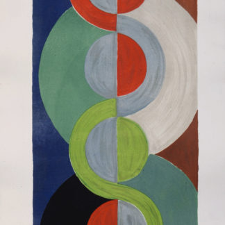 ncag art gallery DELAUNAY Robert UGS 19404