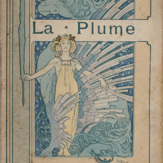 ncag art gallery MUCHA Alphonse UGS 19830