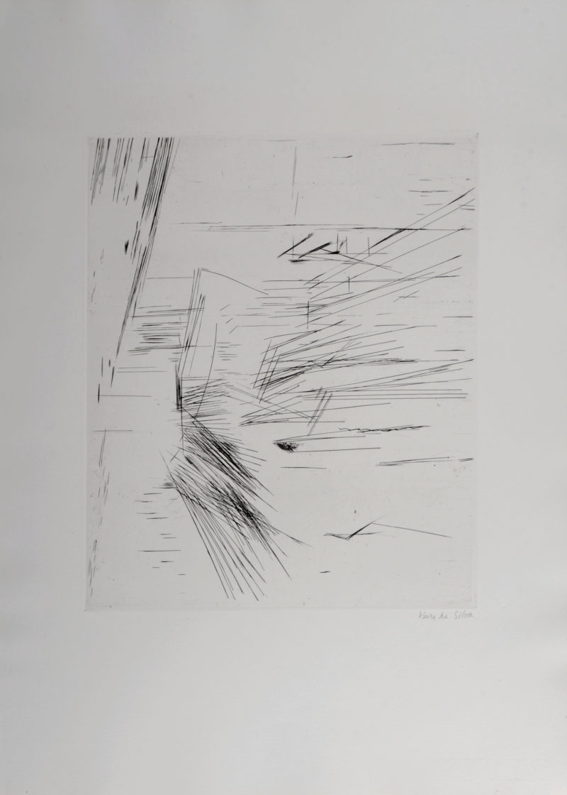 ncag art gallery VIEIRIA DA SILVA Maria Helena UGS 19575