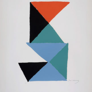 Ncag Art Gallery Delaunay Sonia Ugs 19874