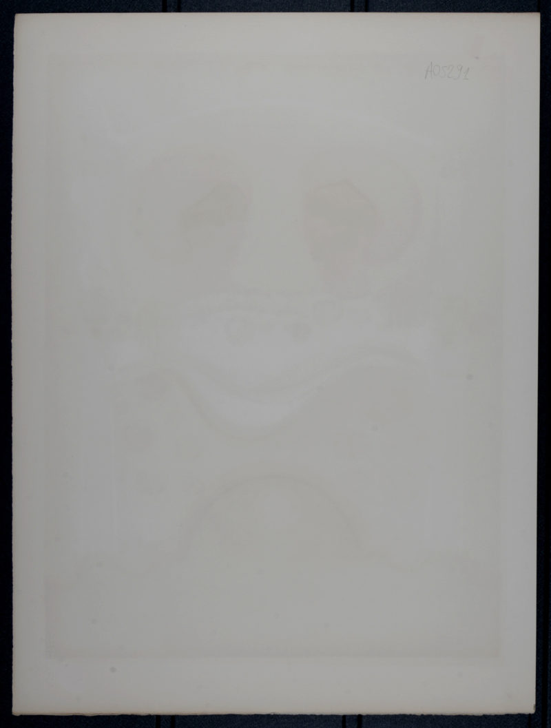 Frédéric Menguy - La Sieste, Les Angéliques, 1975 – Image 6