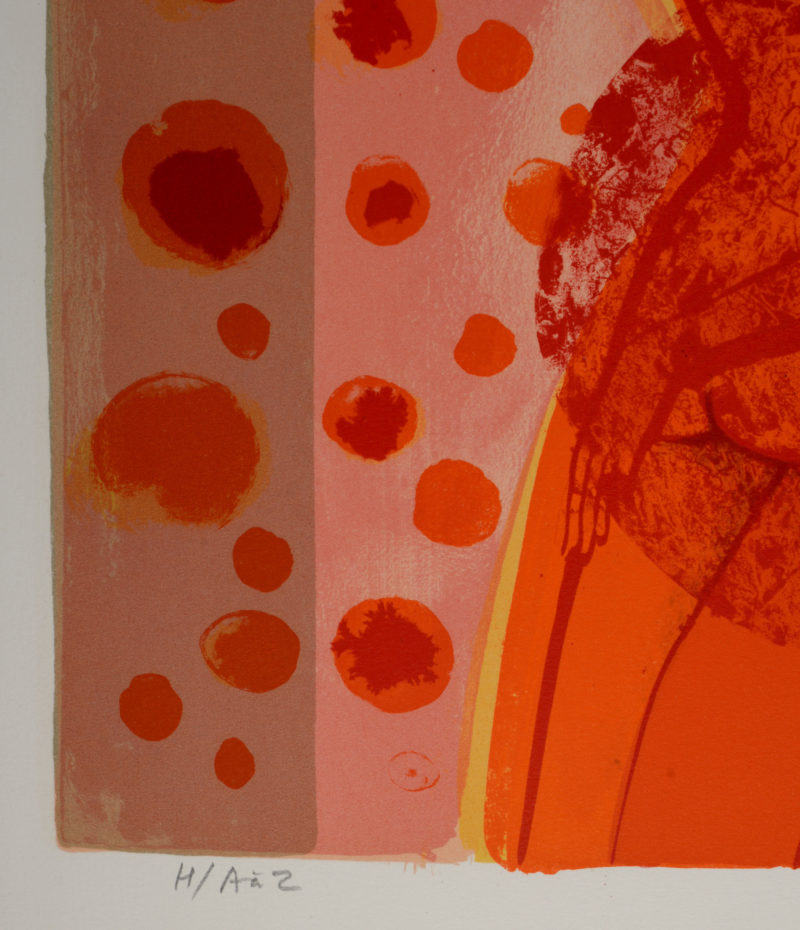 Frédéric Menguy - L'Etreinte, Les Angéliques, 1975 – Image 5
