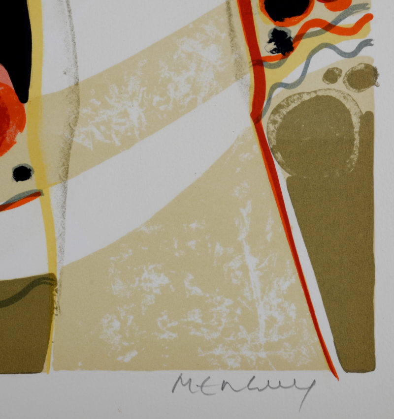 Frédéric Menguy - La Plage, Les Angéliques, 1975 – Image 4