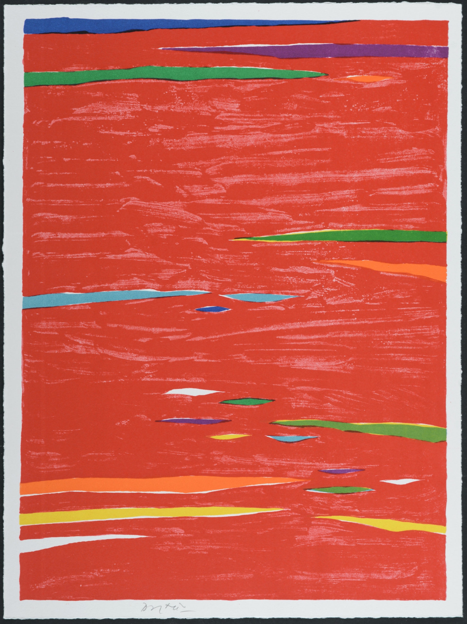 piero-dorazio-composition-abstraite-vii-1978-sign-la-main-ncag