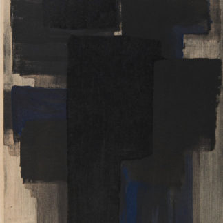 Soulages A 1