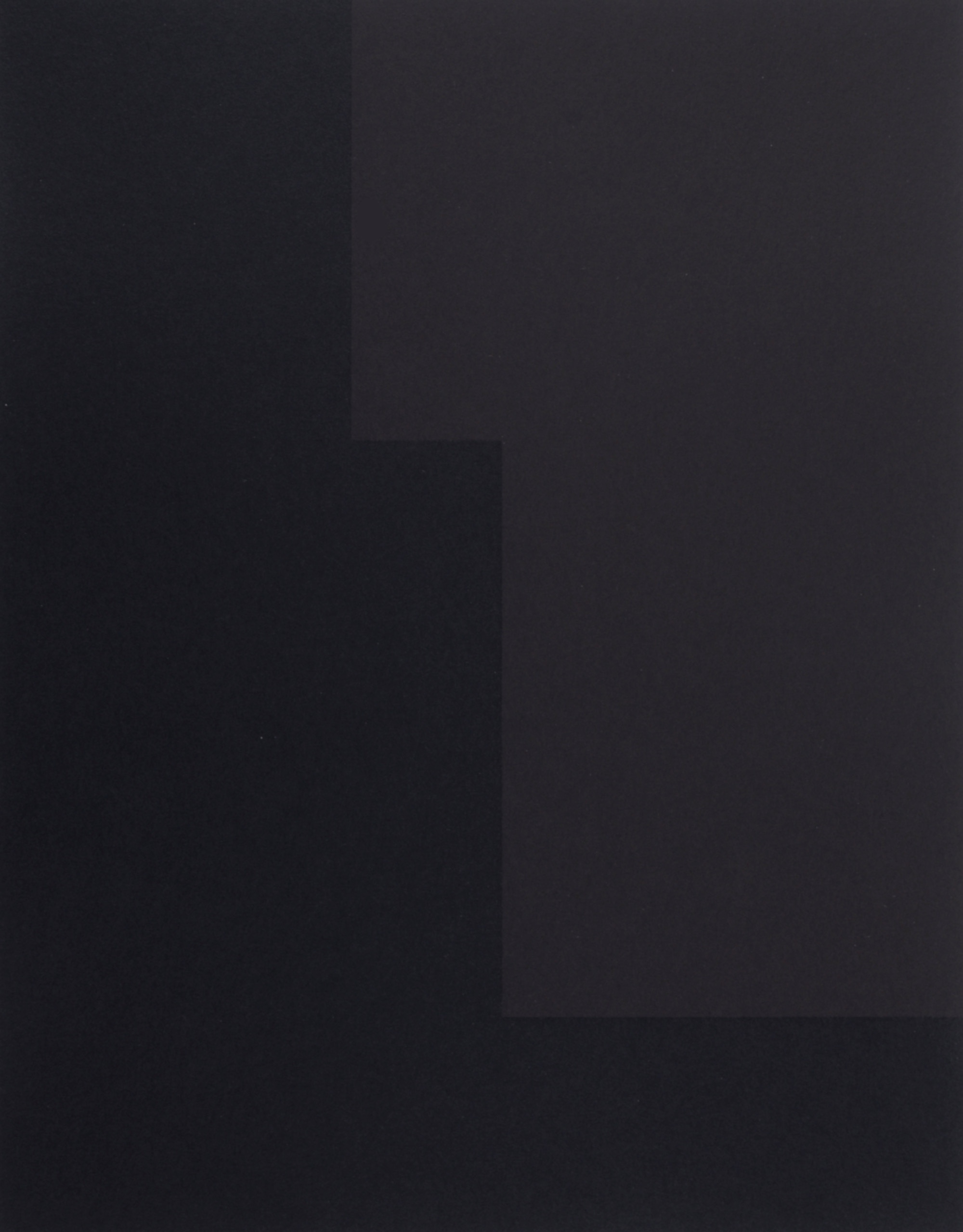 Hans Steinbrenner – Composition II, 1989 – NCAG