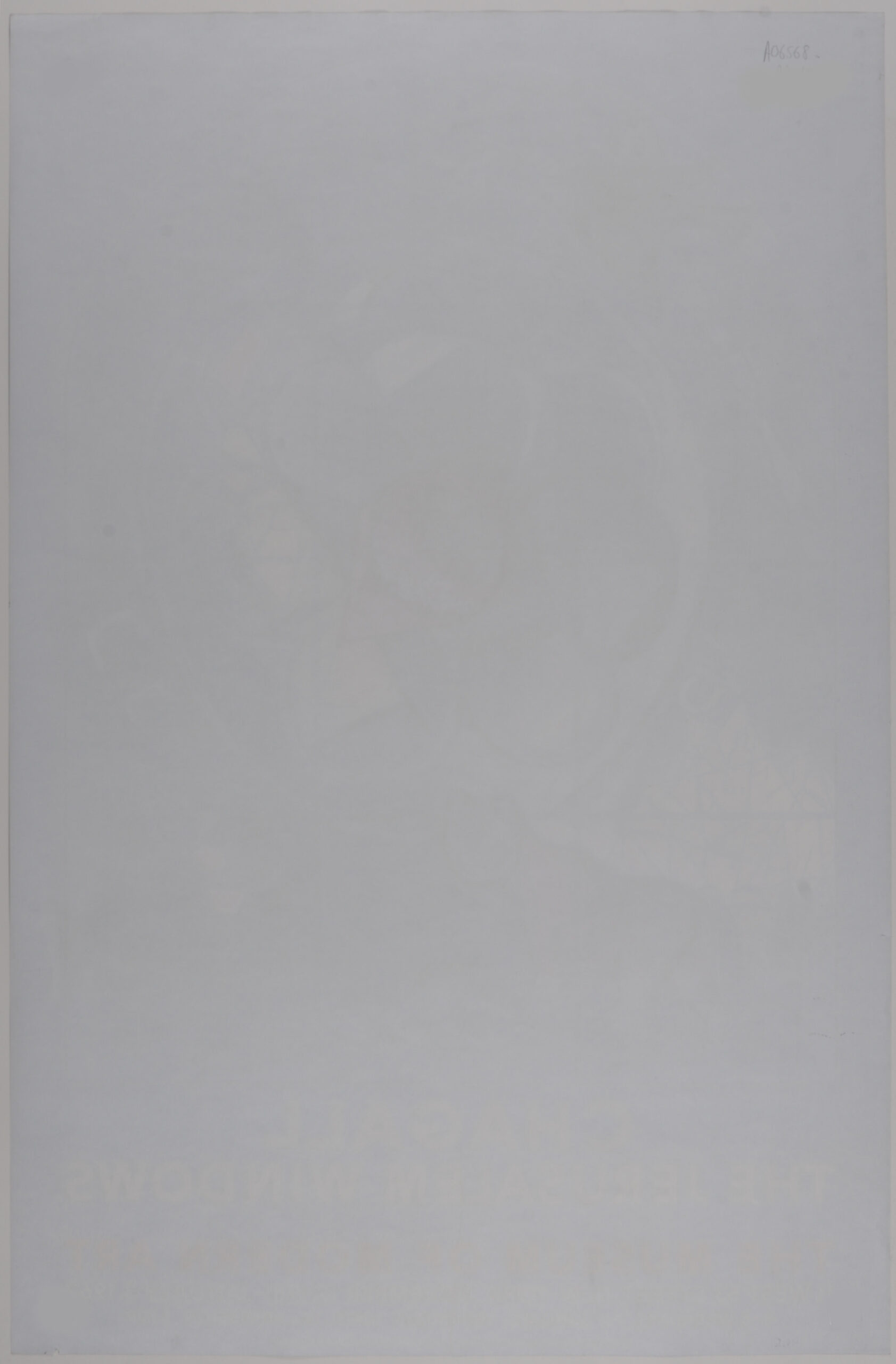 Marc Chagall (After) : The Jerusalem Windows, 1961 - Image 6