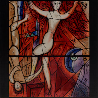 Ncag Art Gallery Chagall Marc Ugs 45158