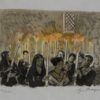 Yves Brayer : Les Saintes-Maries de la mer – Image 3