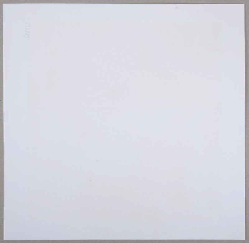 Piet Mondrian (After) - Composition in White, Black and Red, 1967 (Copie) – Image 5