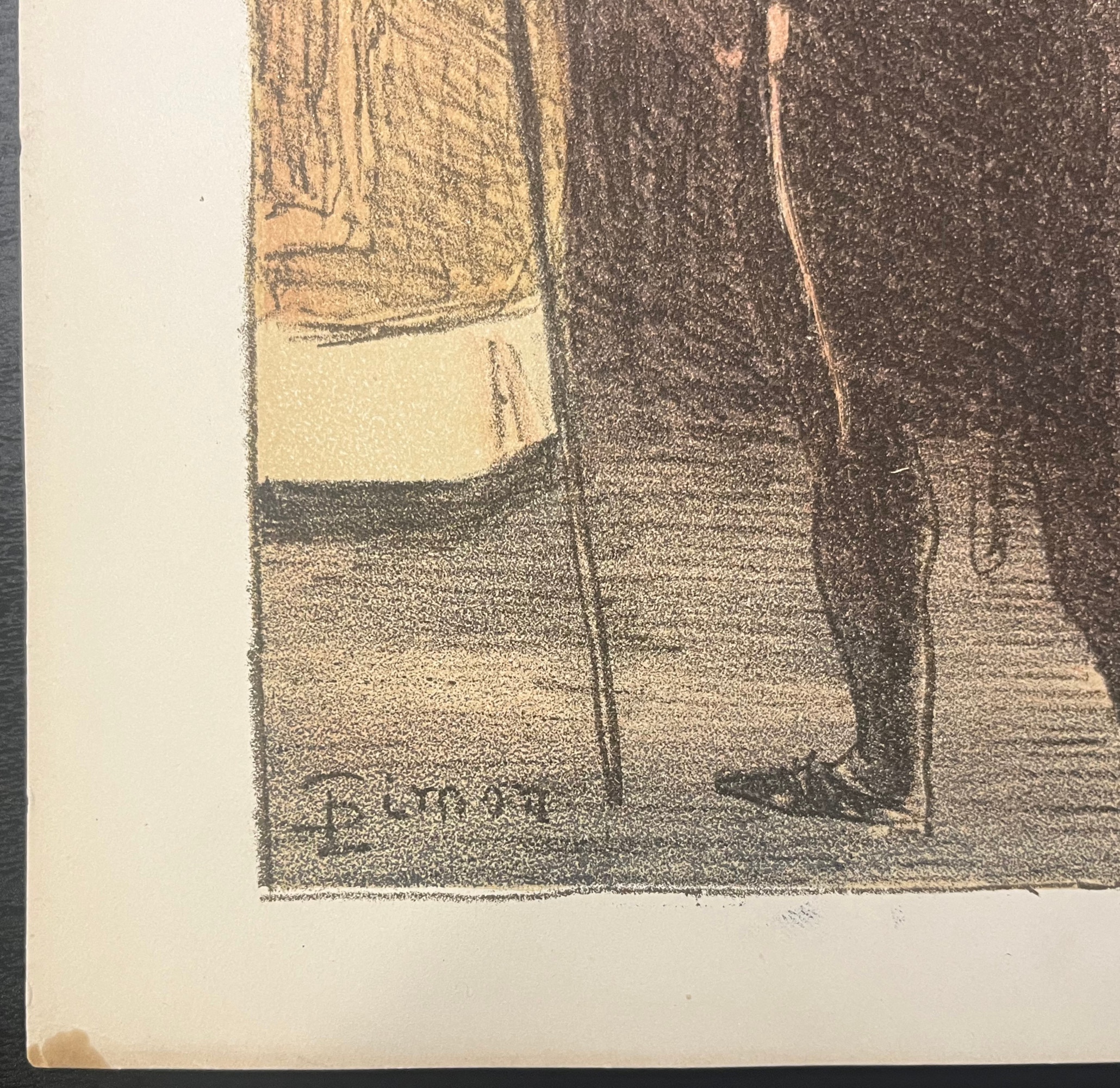 Lucien Simon : Les Marguilliers, 1897 – Image 3