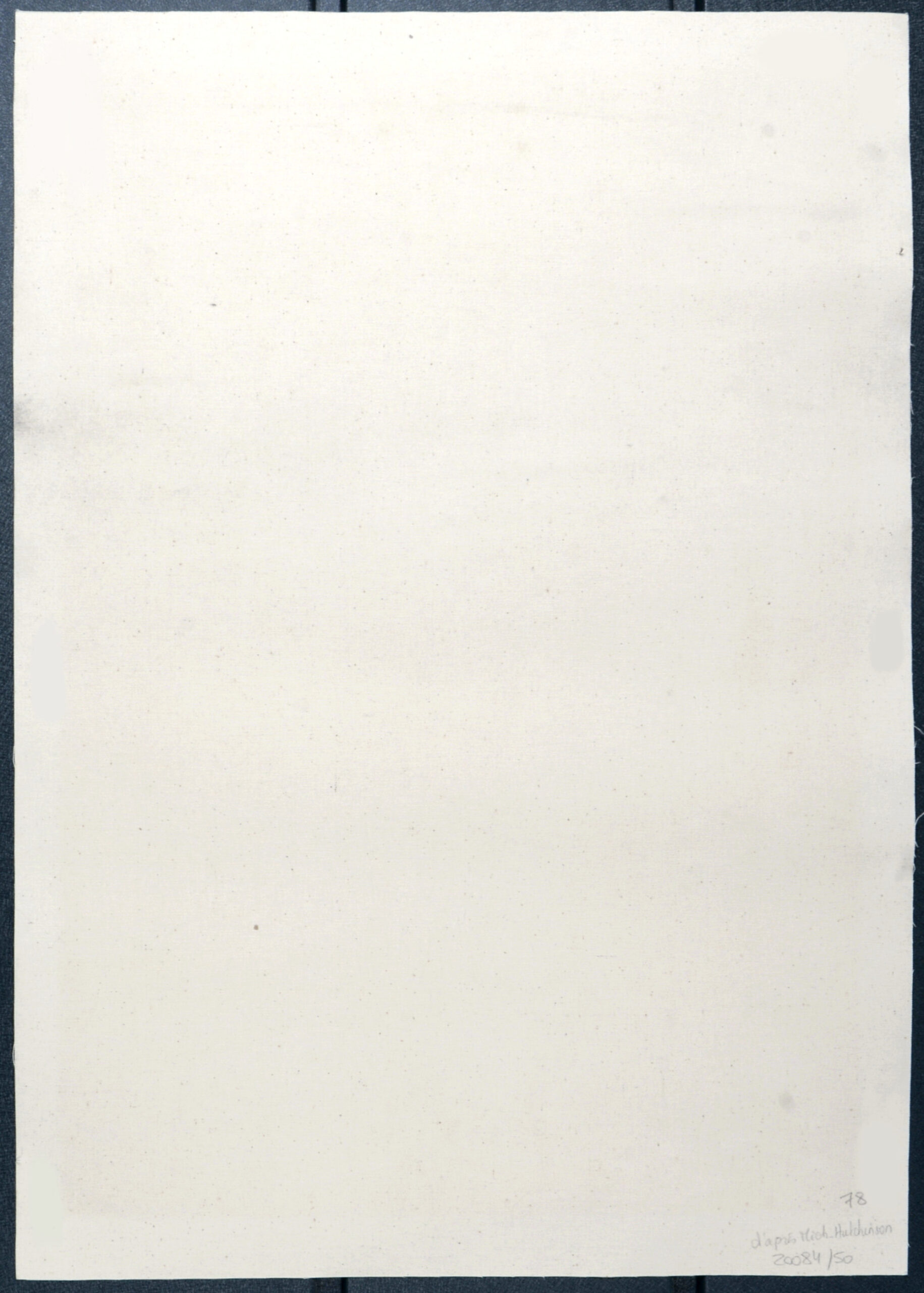 Michel Liebeaux, said Mich (after) - Pneu Hutchinson, circa 1950 - Image 6