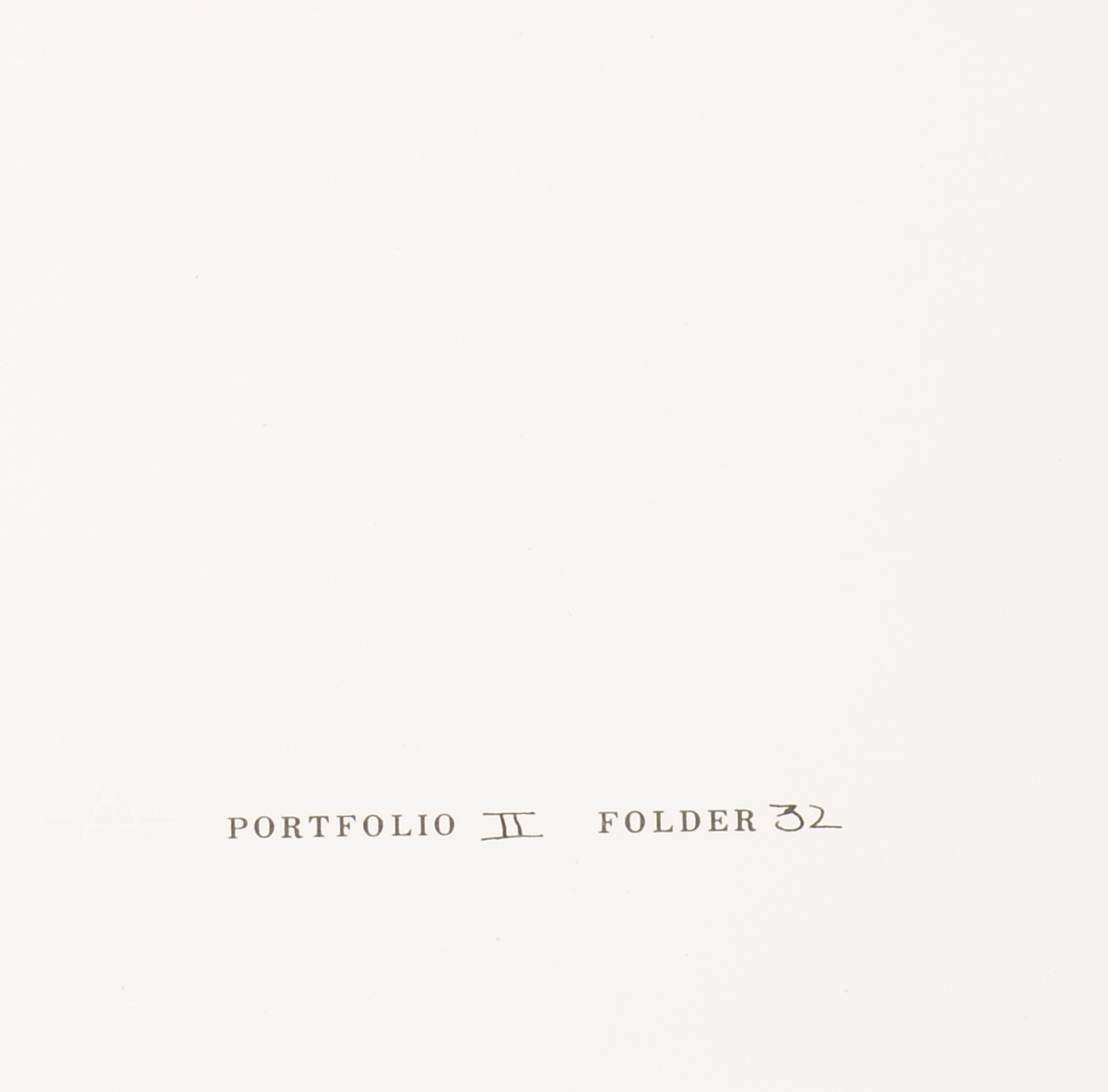 Josef Albers : Formulation Articulation #L (Grand format), 1972 – Image 4