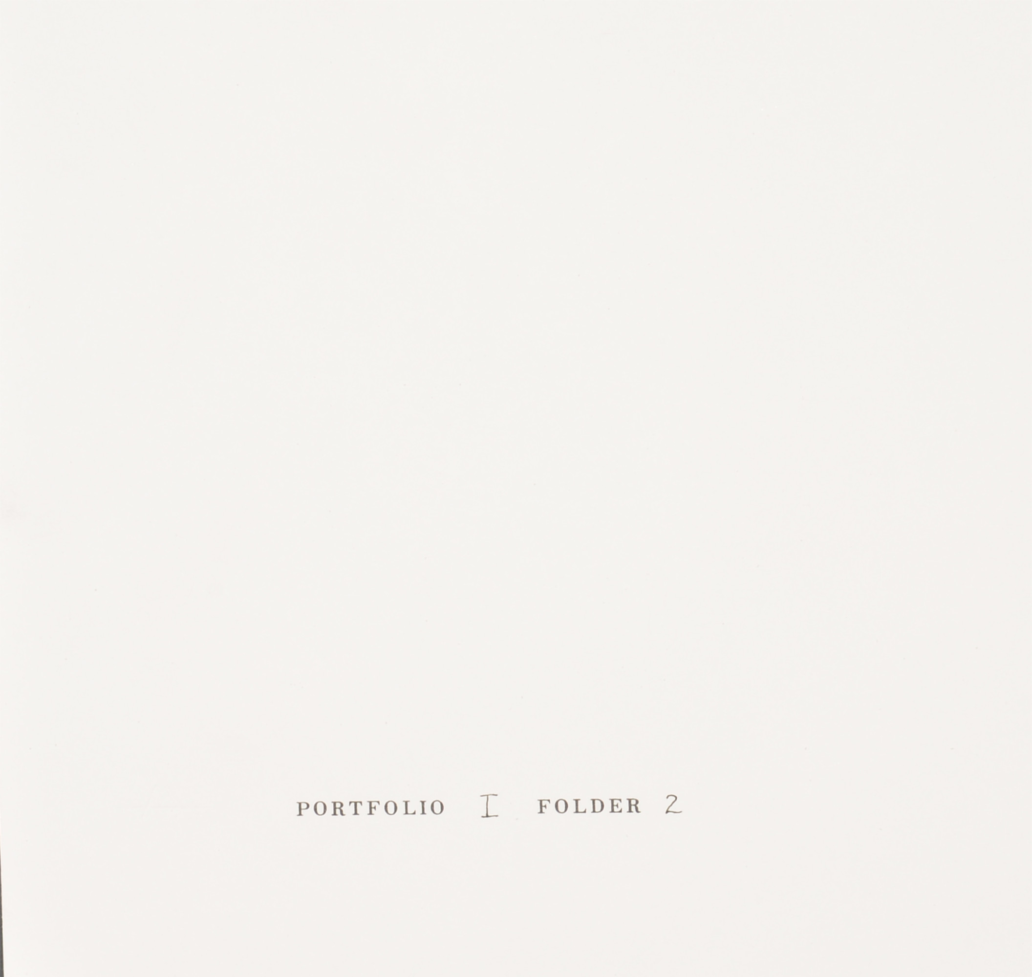 Josef Albers : Formulation Articulation #M (Grand format), 1972 – Image 4