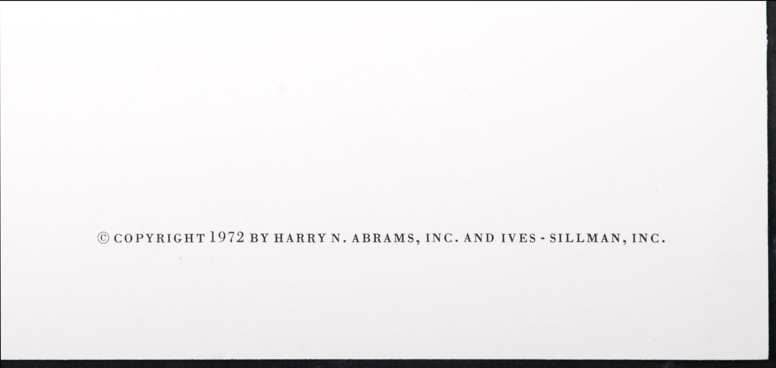 Josef Albers : Formulation Articulation #M (Grand format), 1972 – Image 5