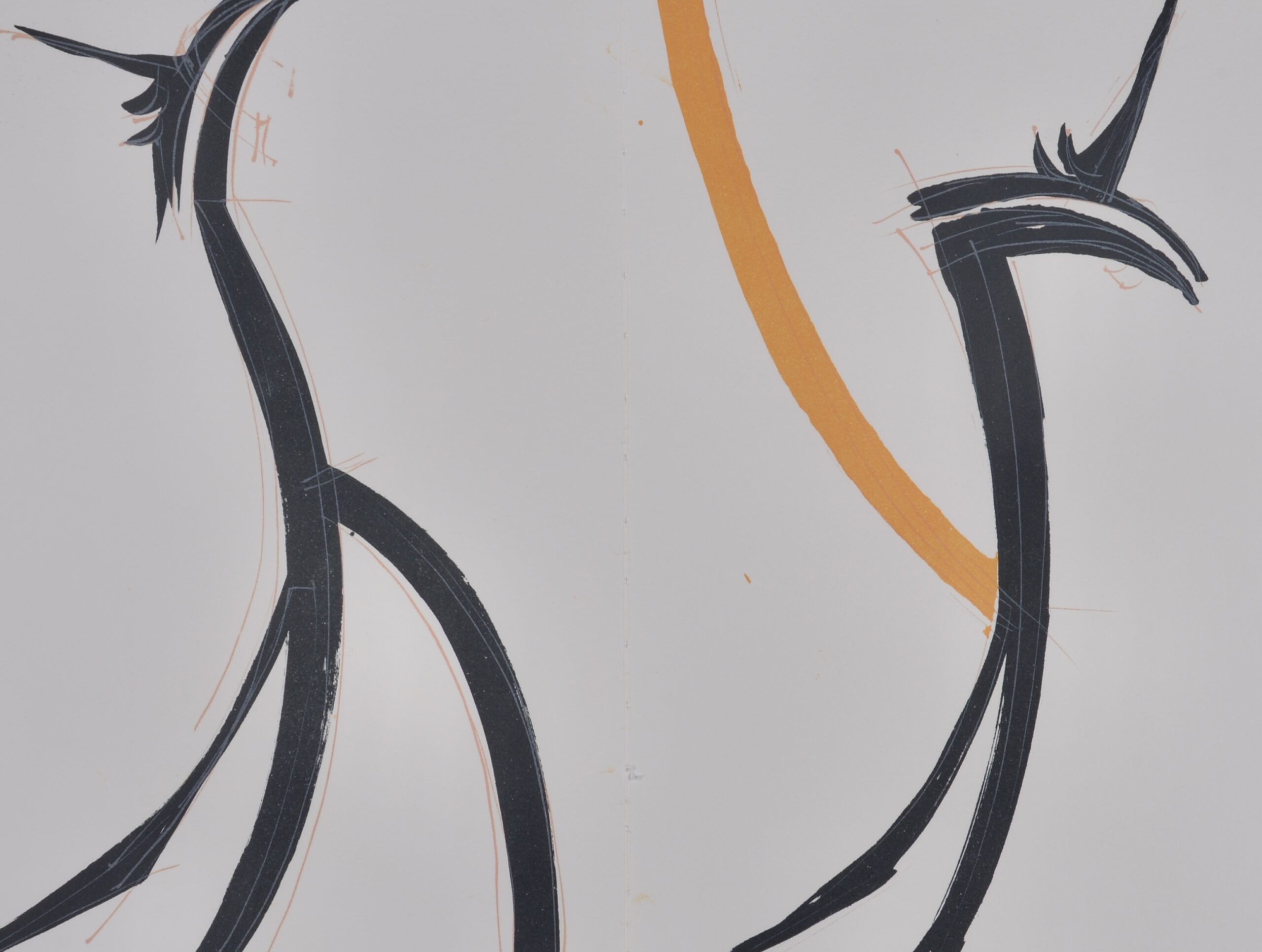 Schang Hutter : Sans titre, circa 1999 (Copie) – Image 3