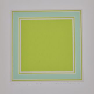 Willy Muller-Brittnau : Untitled, 1972