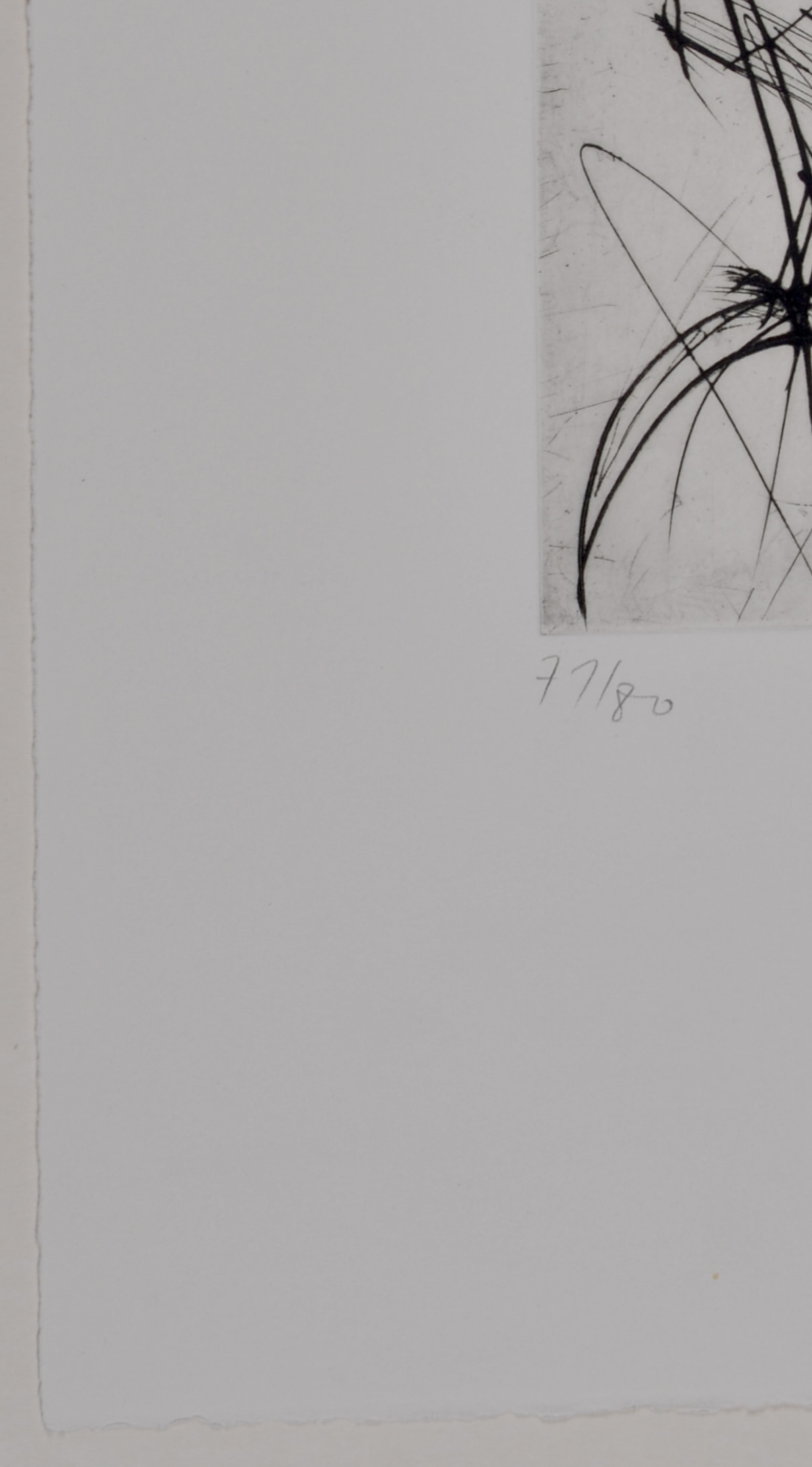 Schang Hutter : Sans titre, 1999 – Image 5