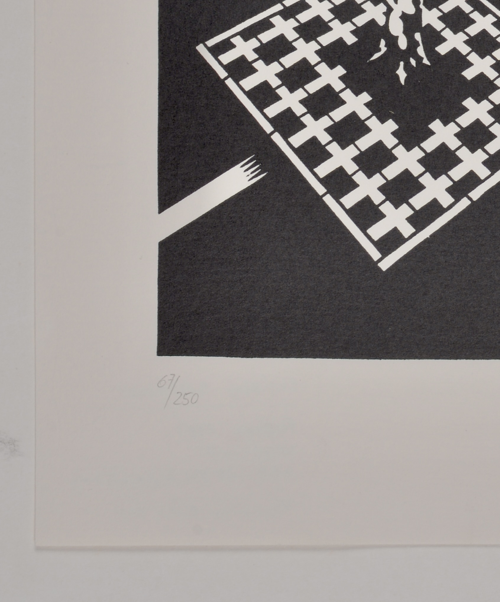 Christian Rothacher : Platane, 1987 – Image 5