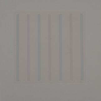 Antonio Calderara (1903-1978)

Abstract composition, 1976

Color Screen print on paper

From the edition of 50